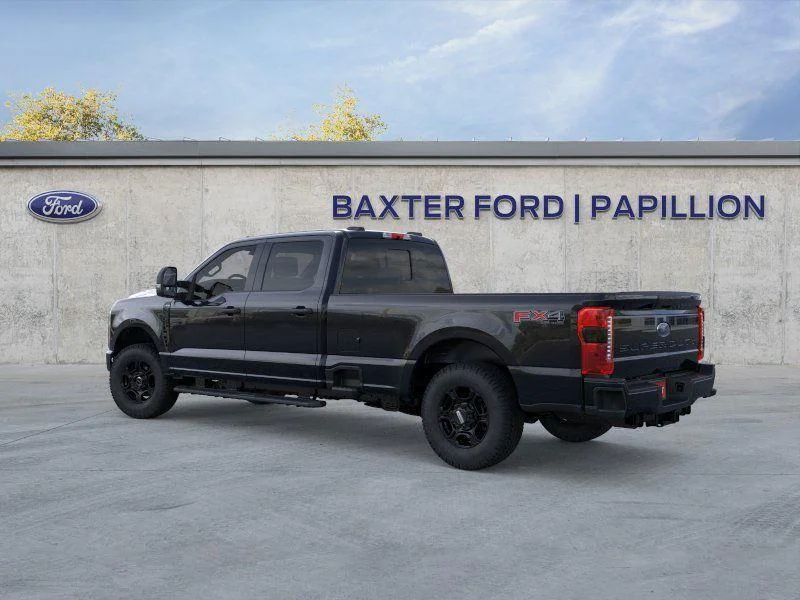 New 2026 Agate Black Ford XL image 19