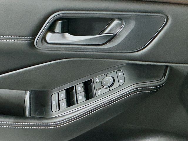 Certified Used 2023 Gray Nissan SV image 18