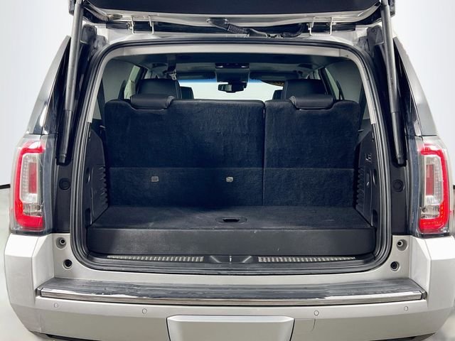 2019 GMC Yukon Denali - Photo 28