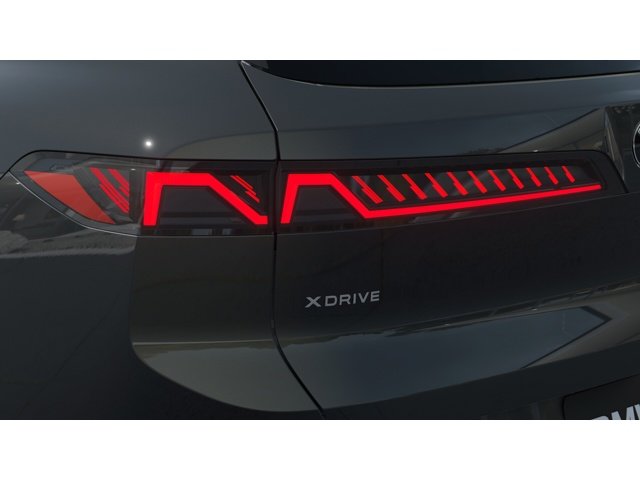 New 2027 Dravit Grey Metallic BMW X5 40 image 8