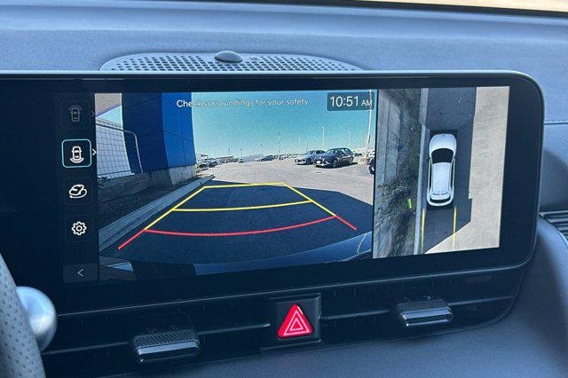 2025 Hyundai IONIQ 5 N - Photo 17