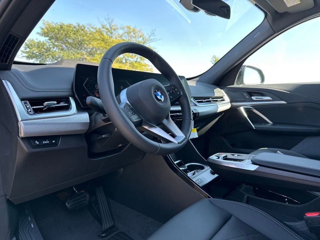 2026 BMW X1 XDrive28i - Photo 16