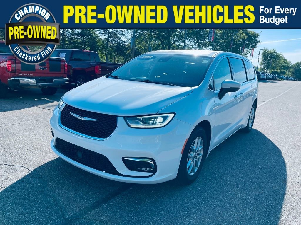 Vehicle Image 1
