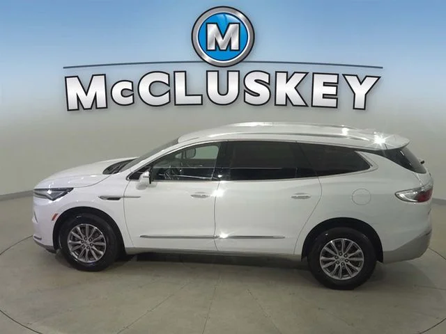 2024 Buick Enclave Premium - Photo 10