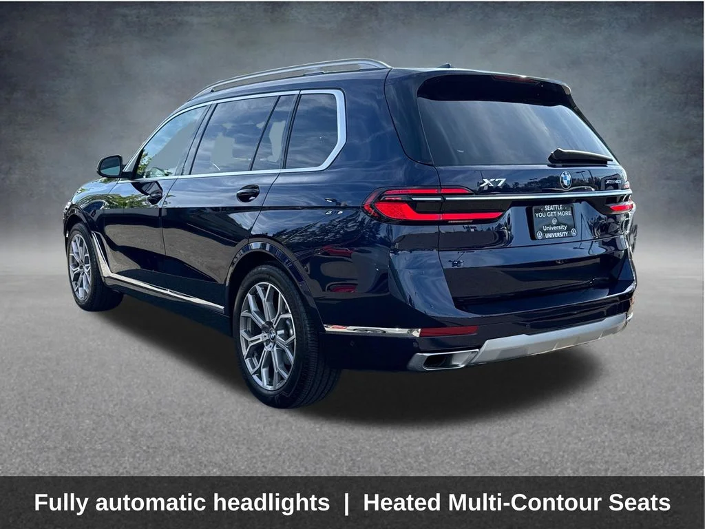 2023 BMW X7 40i - Photo 6