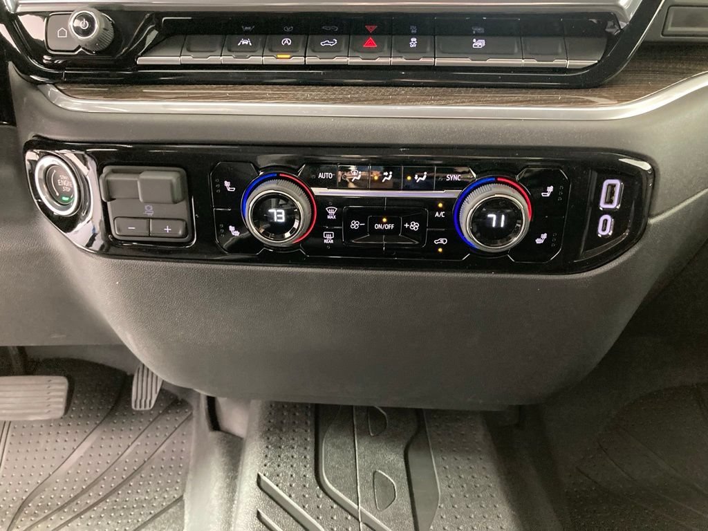 2026 Chevrolet Silverado 1500 RST - Photo 8