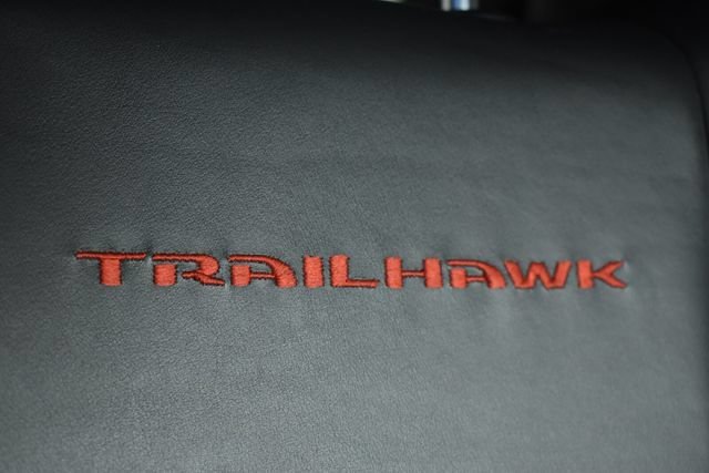 2021 Jeep Grand Cherokee Trailhawk - Photo 16