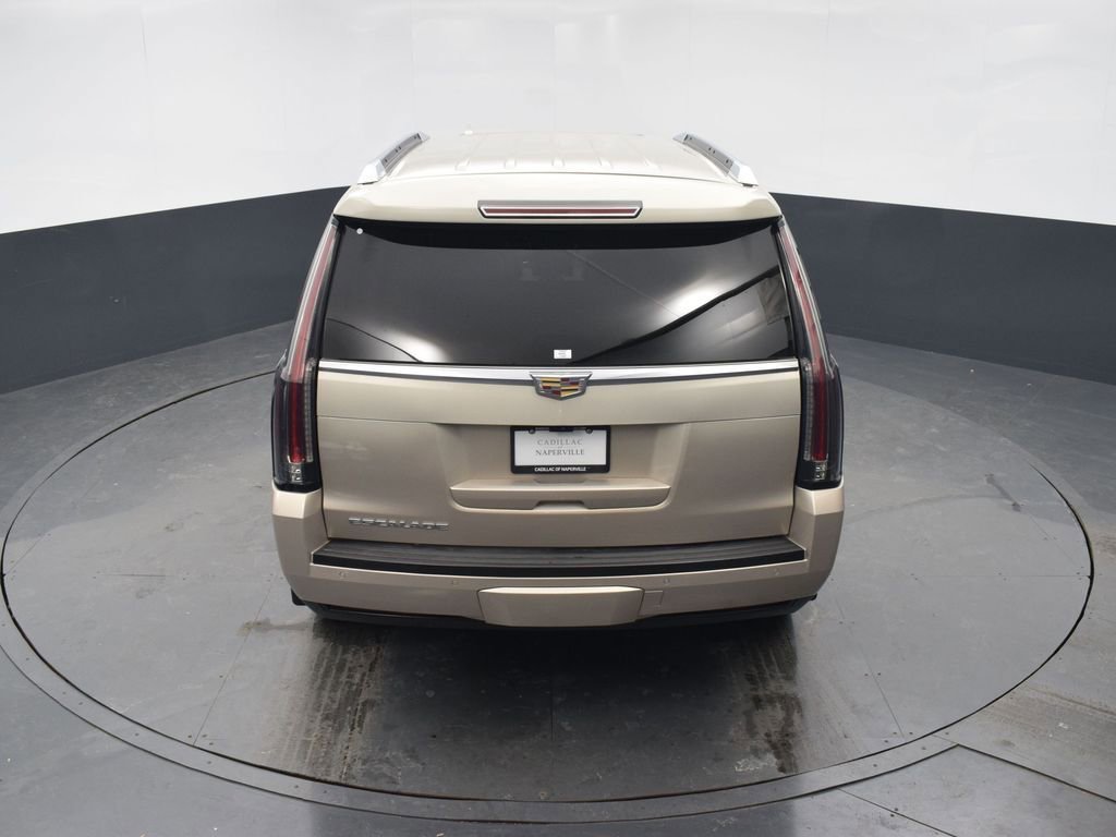 2017 CADILLAC ESCALADE - Image 45