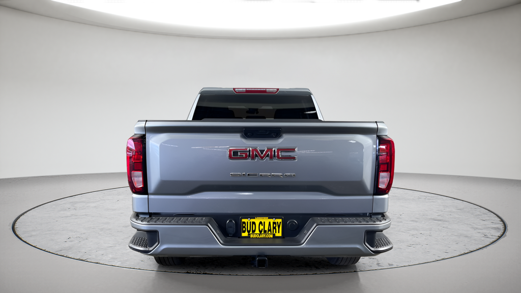 Used 2025 Sterling Metallic GMC Pro image 6