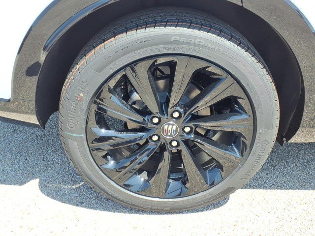 2026 Buick Envista Sport Touring - Photo 7
