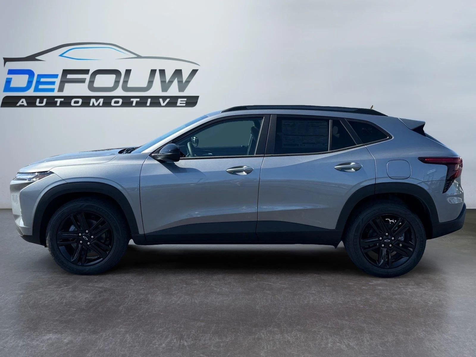 2026 Chevrolet Trax Activ - Photo 6