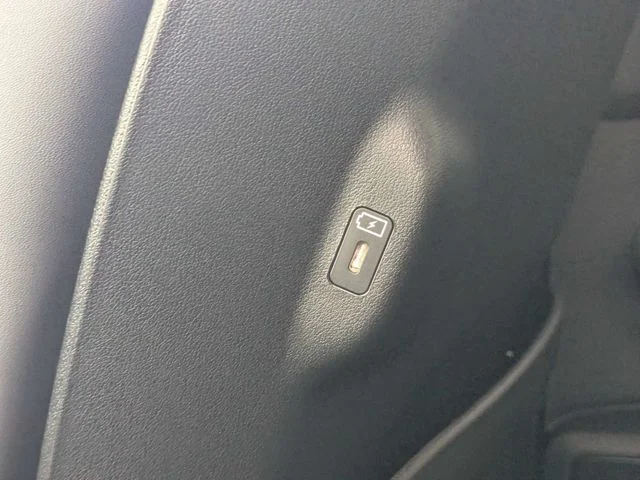 New 2027 Ebony Black Kia X-LINE SX image 15