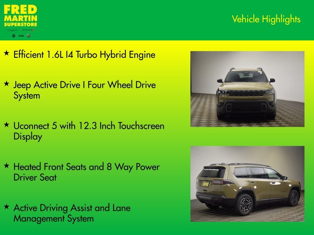 New 2026 41 Exterior Paint Jeep Laredo image 7