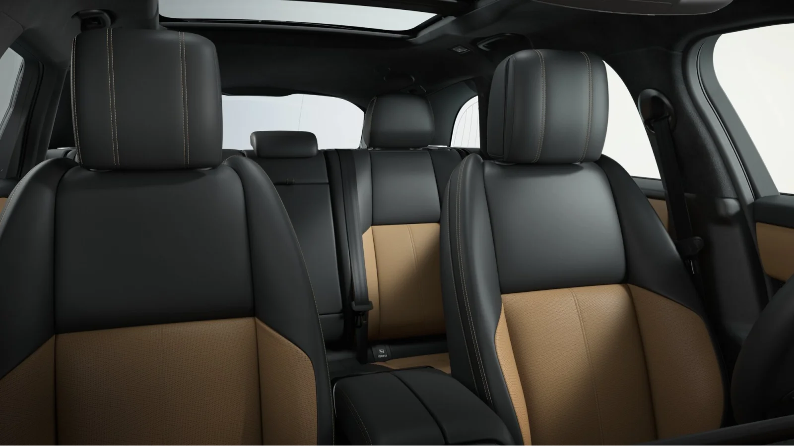 New 2026 Santorini Black LAND ROVER Autobiography 400PS image 6
