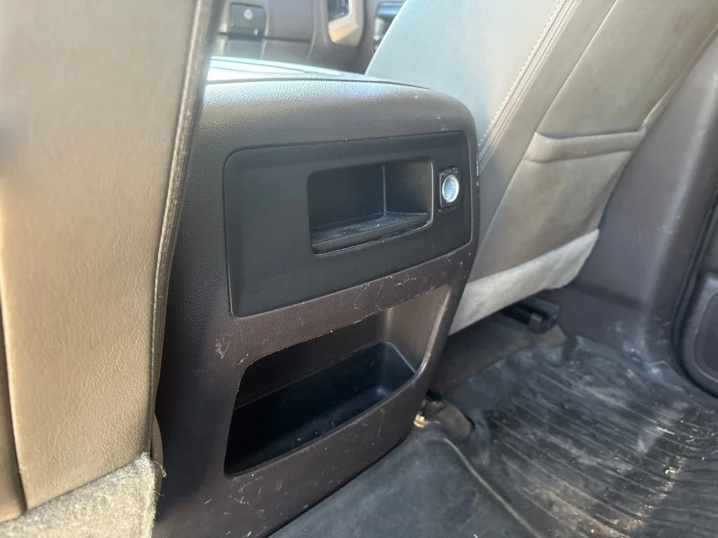 Used 2016 Onyx Black GMC Denali image 22
