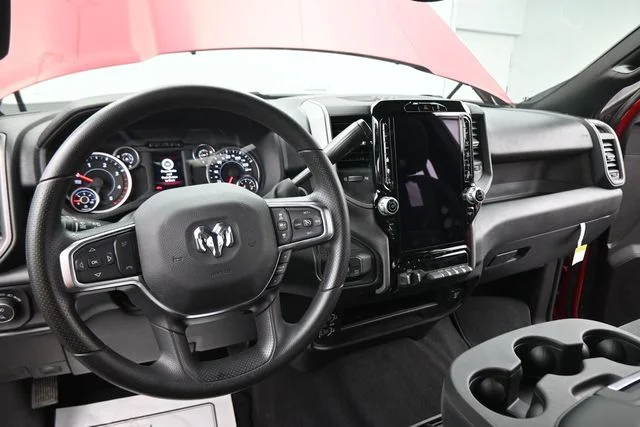 2026 RAM 2500 Tradesman - Photo 28