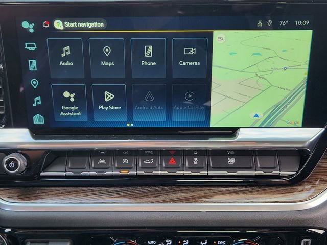 2025 Chevrolet Silverado 1500 RST - Photo 15