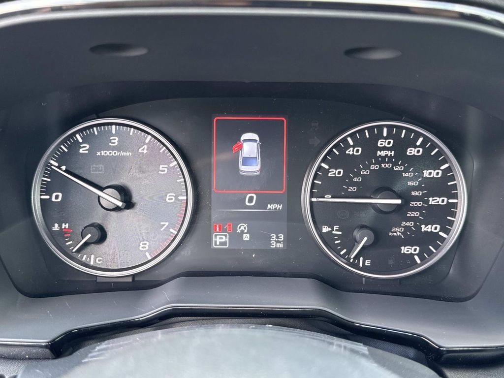 2025 Subaru Legacy Premium - Photo 23
