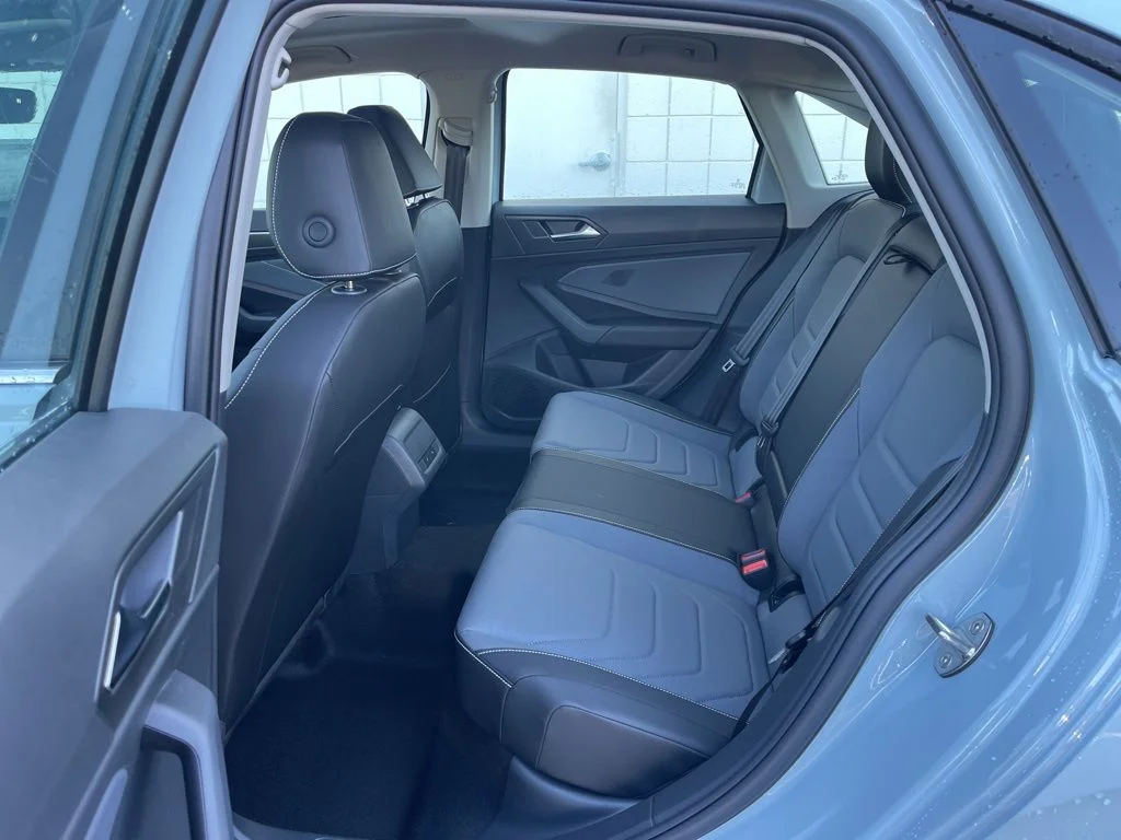 New 2026 Monument Gray Volkswagen 1.5T SEL image 20