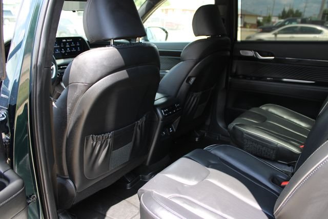 Used 2025 Green Hyundai Calligraphy image 27