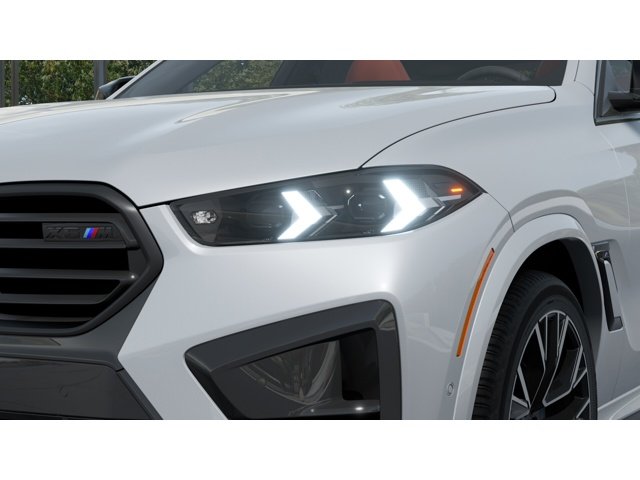 New 2027 Brooklyn Grey Metallic BMW Competition image 6
