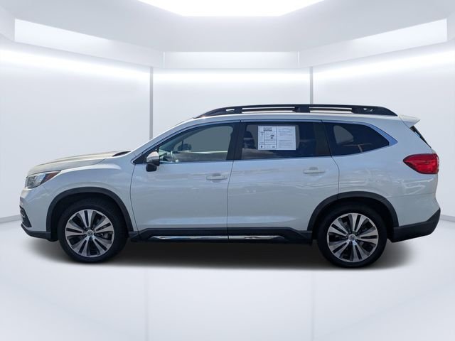 Used 2020 White Subaru Limited image 6