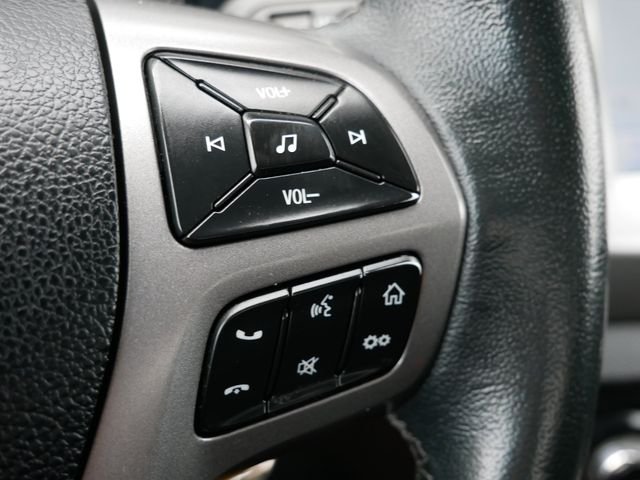 Certified Used 2020 Shadow Black Ford XLT image 26
