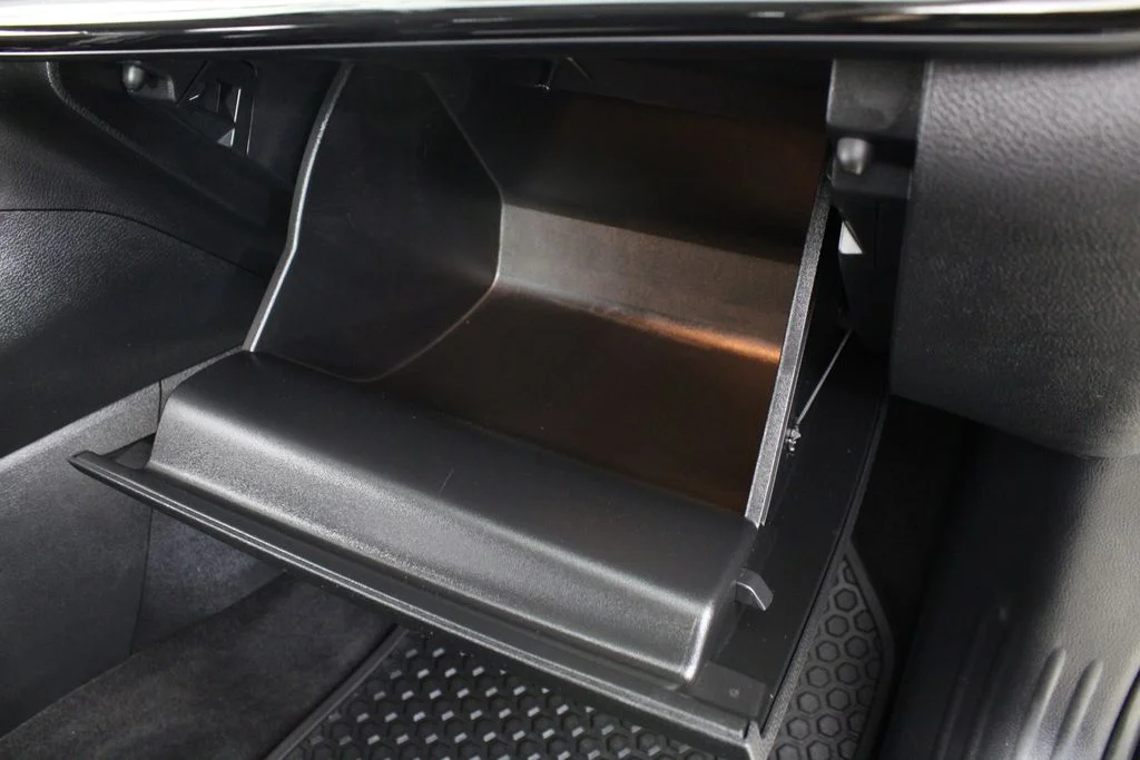 Used 2022 Black Jeep Trailhawk image 17