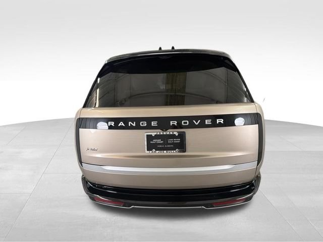 2024 Land Rover Range Rover Autobiography - Photo 6