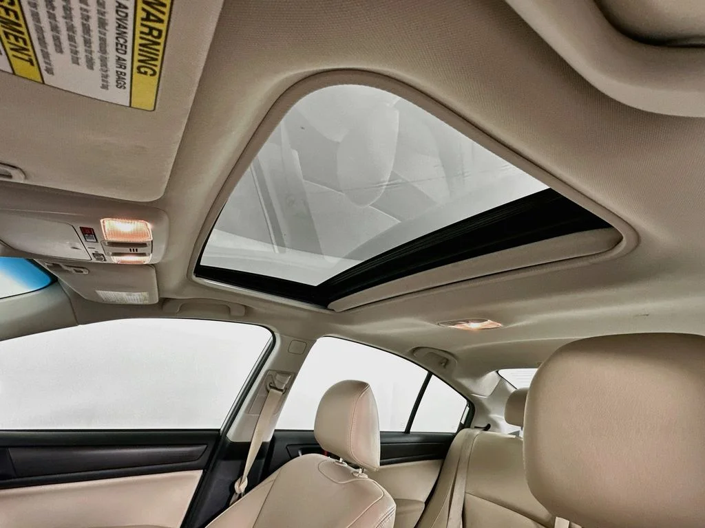 Used 2016 Tungsten Metallic Subaru 2.5i image 24