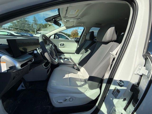 2026 Hyundai IONIQ 9 SEL - Photo 12