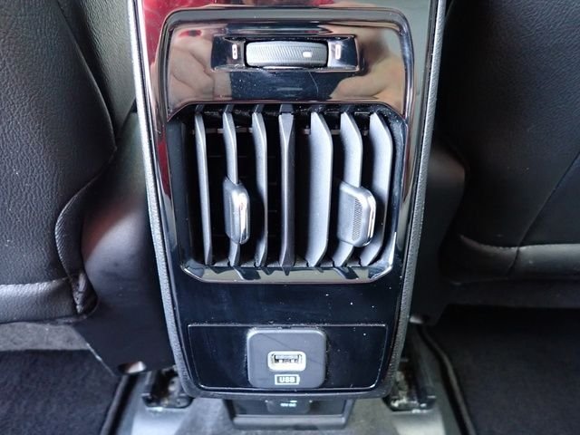 Used 2022 Gray Jeep Limited image 15