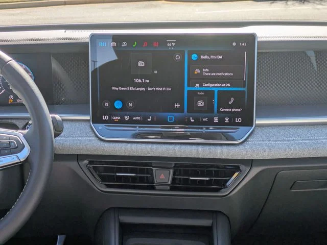 New 2026 Black Volkswagen 2.0T S image 18