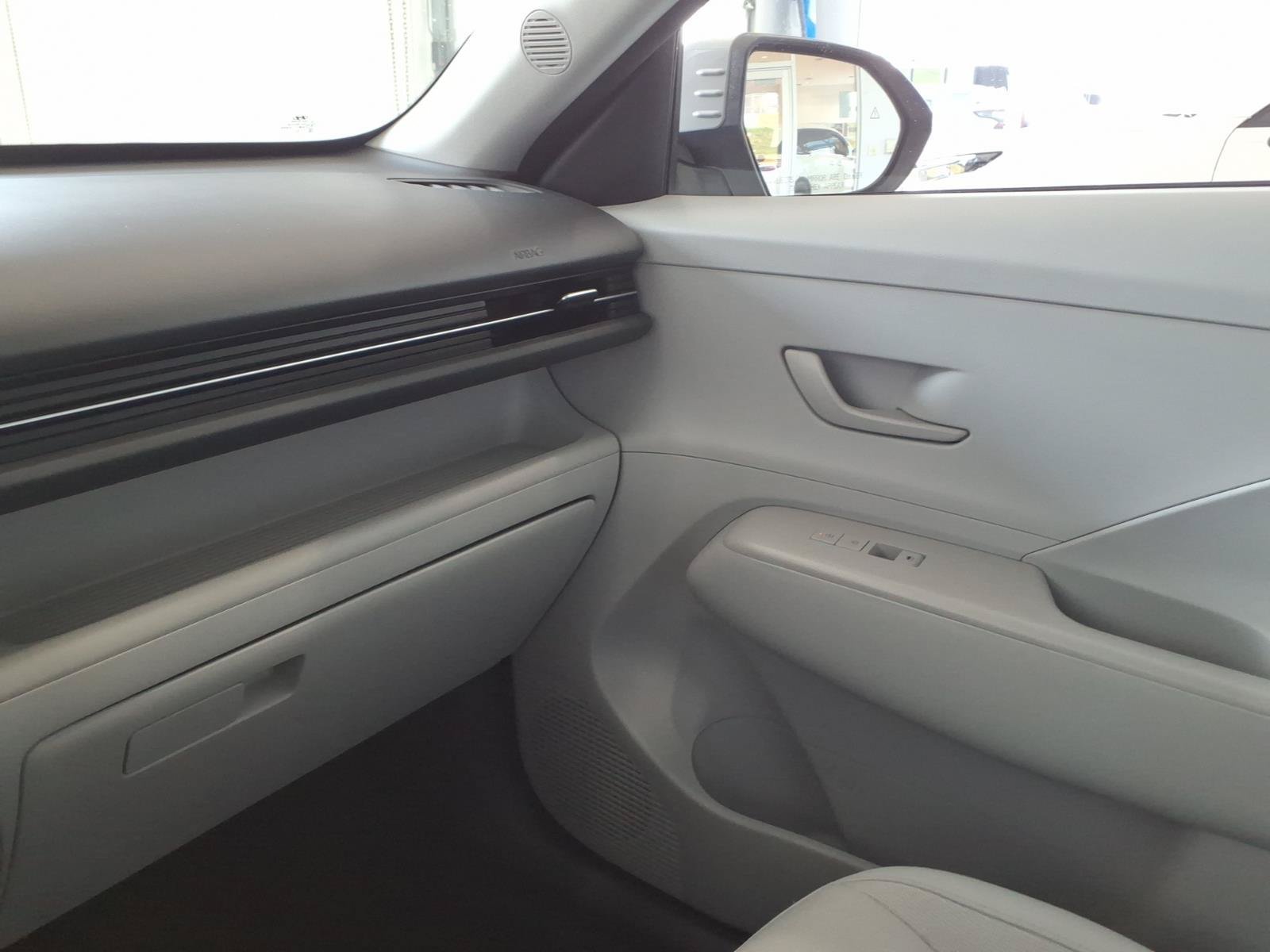 2024 Hyundai Kona SEL - Photo 27