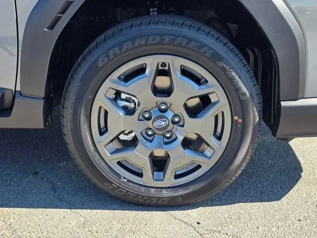 New 2026 RIVER ROCK PEARL Subaru Premium image 6