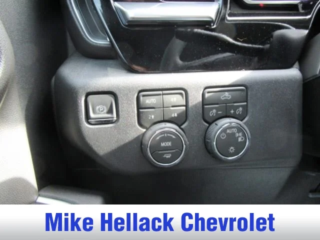 2026 Chevrolet Silverado 1500 LT - Photo 14