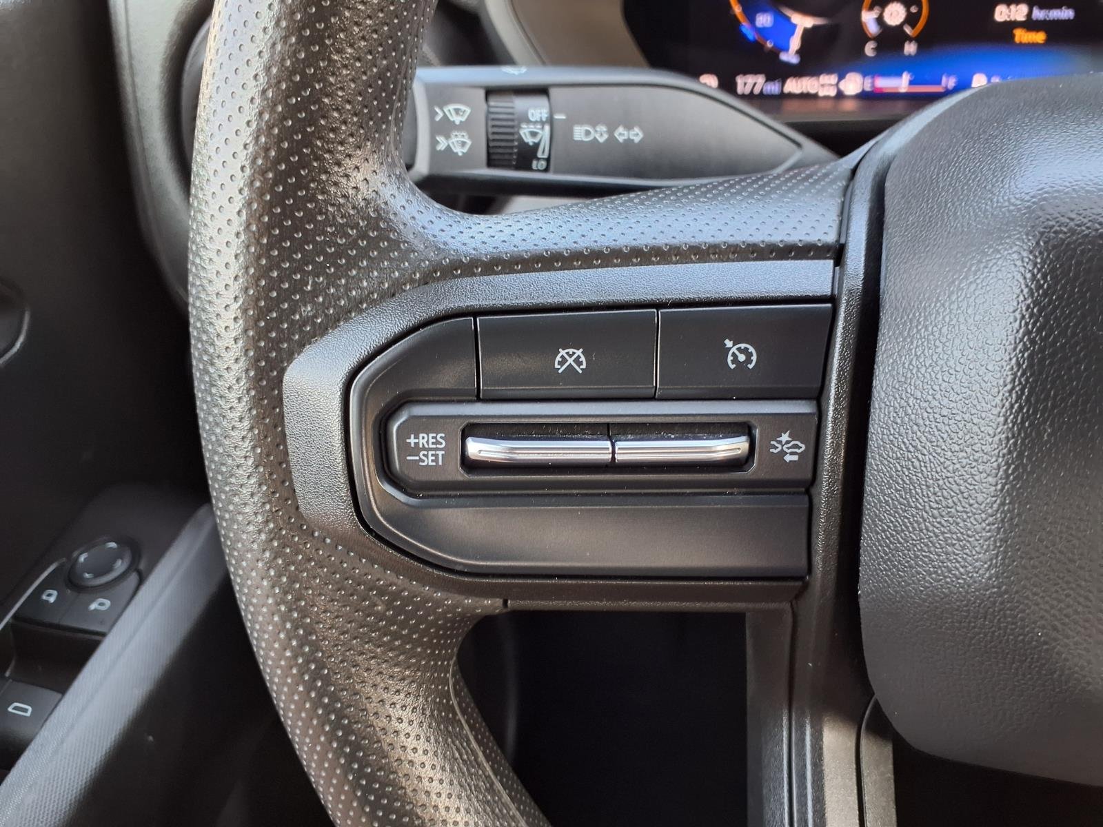 Used 2024 Radiant Red Tintcoat Chevrolet Trail Boss image 13
