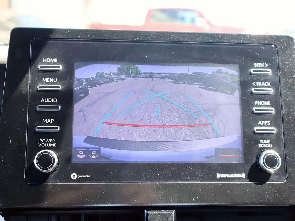 2024 Toyota Camry SE - Photo 17