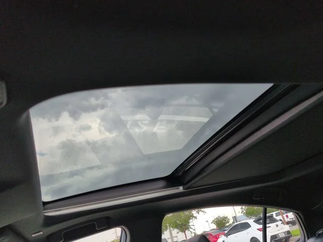 Certified Used 2025  Toyota XSE image 19