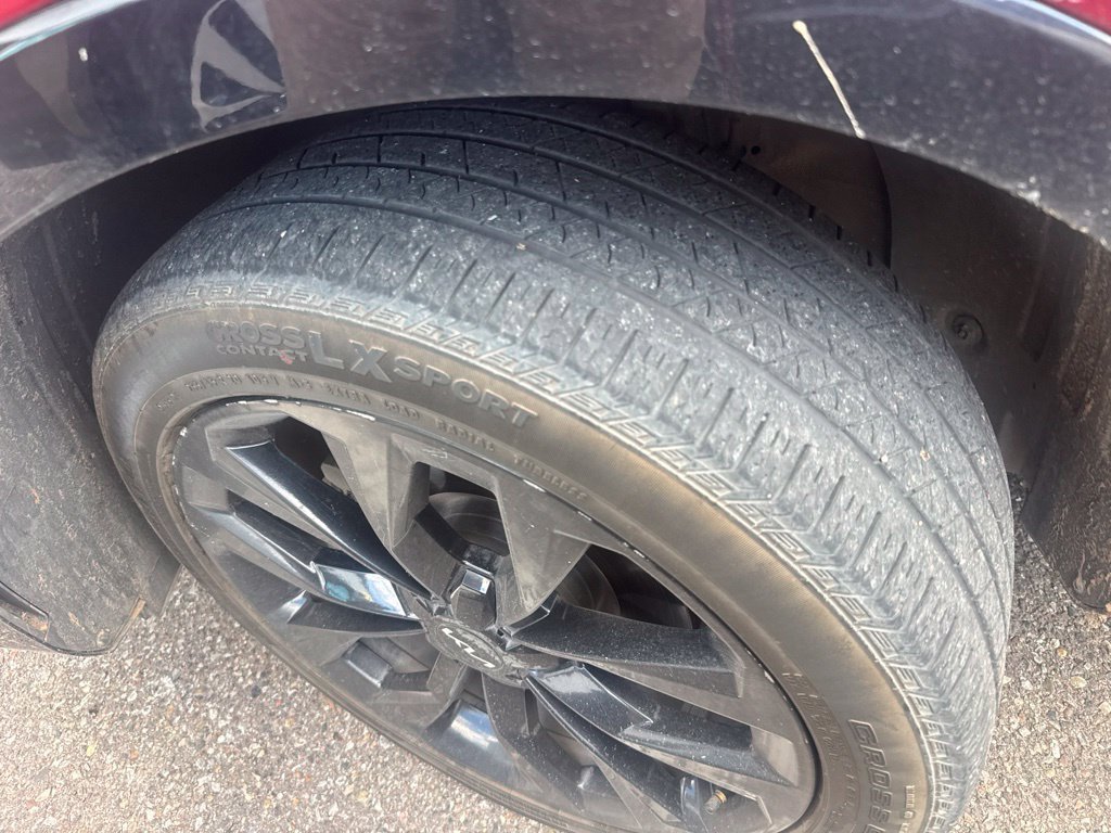 Certified Used 2023 Red Kia SX image 16