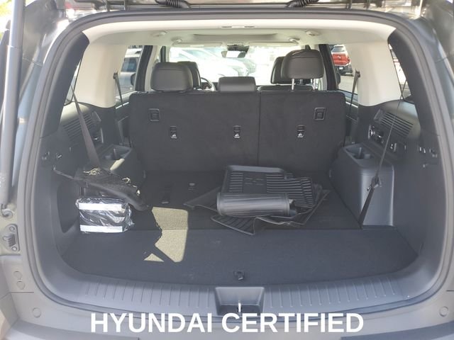 2025 Hyundai Santa Fe XRT - Photo 29