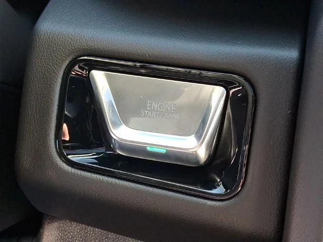 New 2026 Downpour Metallic GMC Denali image 17