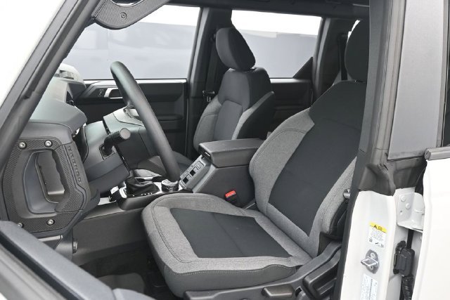 New 2026 Avalanche Gray Ford Base image 10