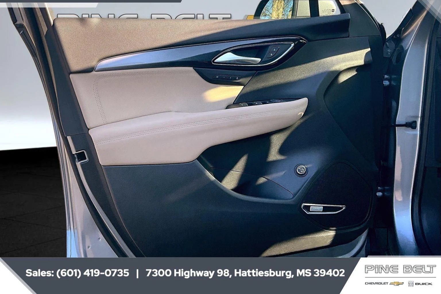 2026 Buick Envision Preferred - Photo 19