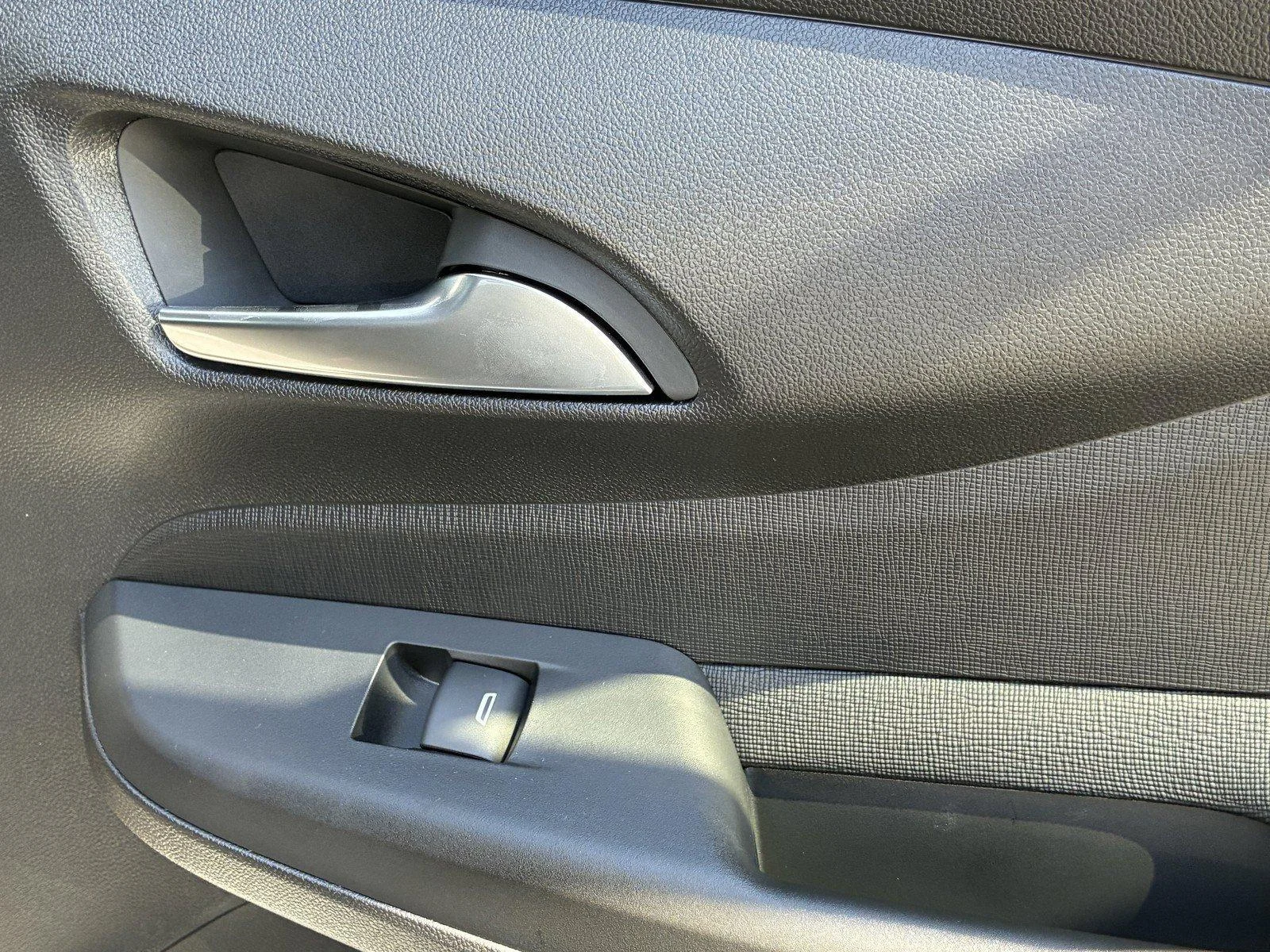 New 2026 Moonstone Gray Metallic Buick Sport Touring image 13