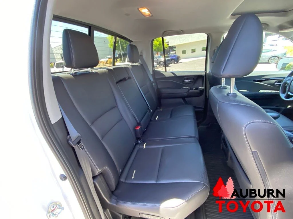 Used 2020 Platinum White Pearl Honda RTL-E image 21