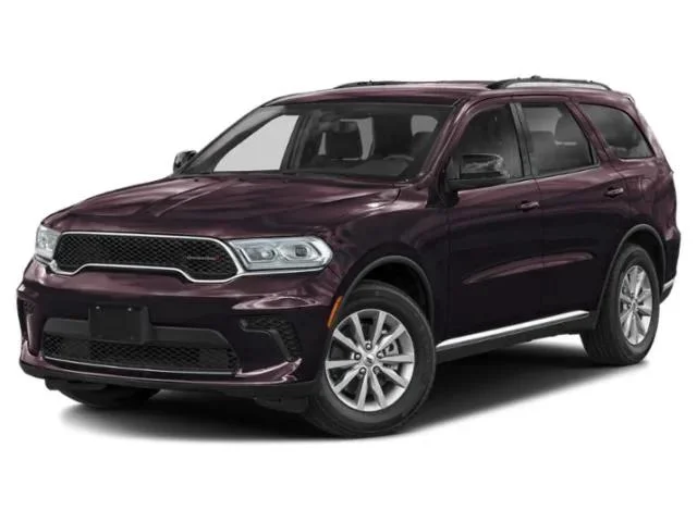 2026 Dodge Durango Police Pursuit Vehicle AWD (Fleet)'s photo
