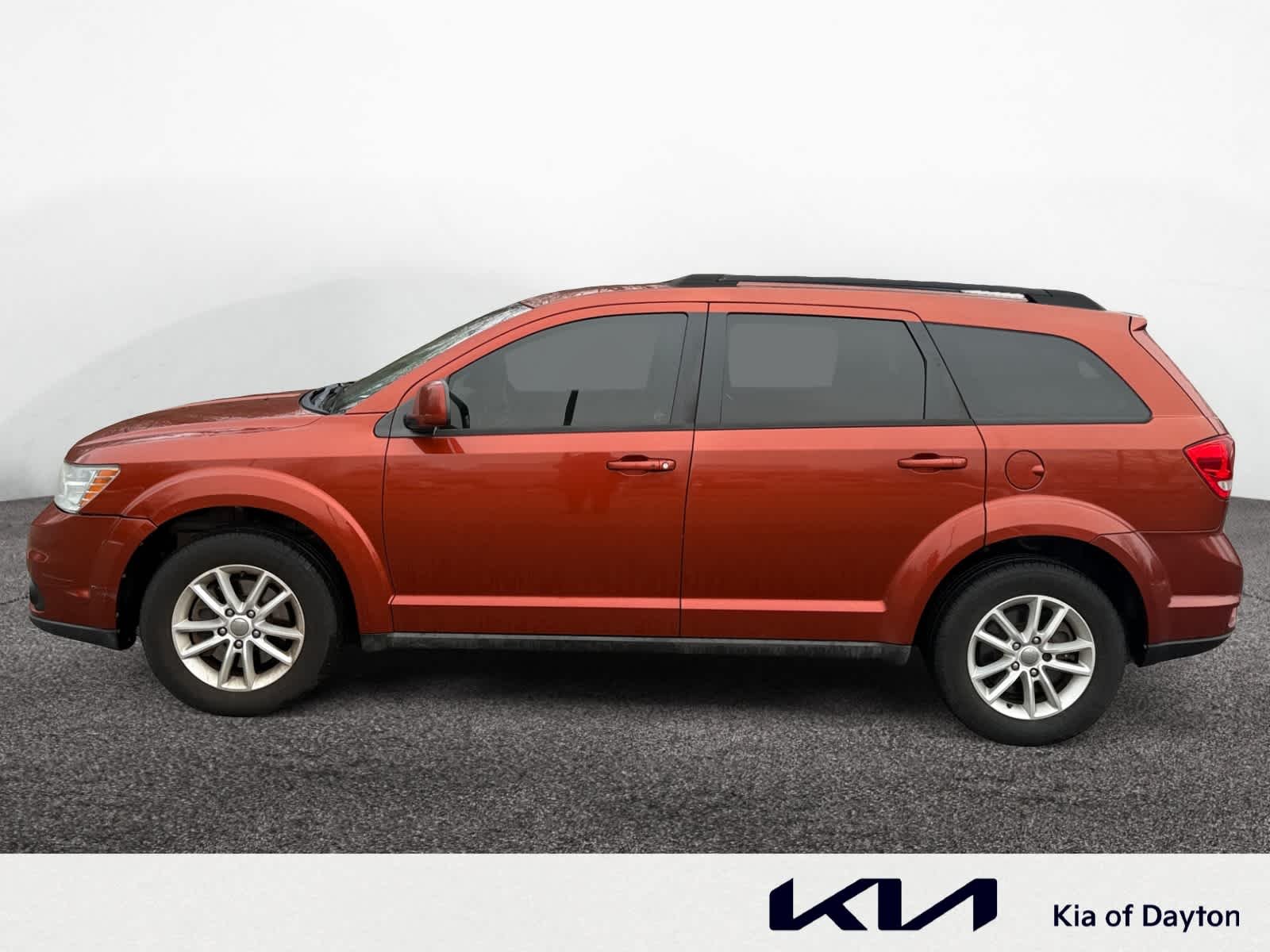 Used 2013 Dodge Journey SXT with VIN 3C4PDCBG0DT660708 for sale in Huber Heights, OH
