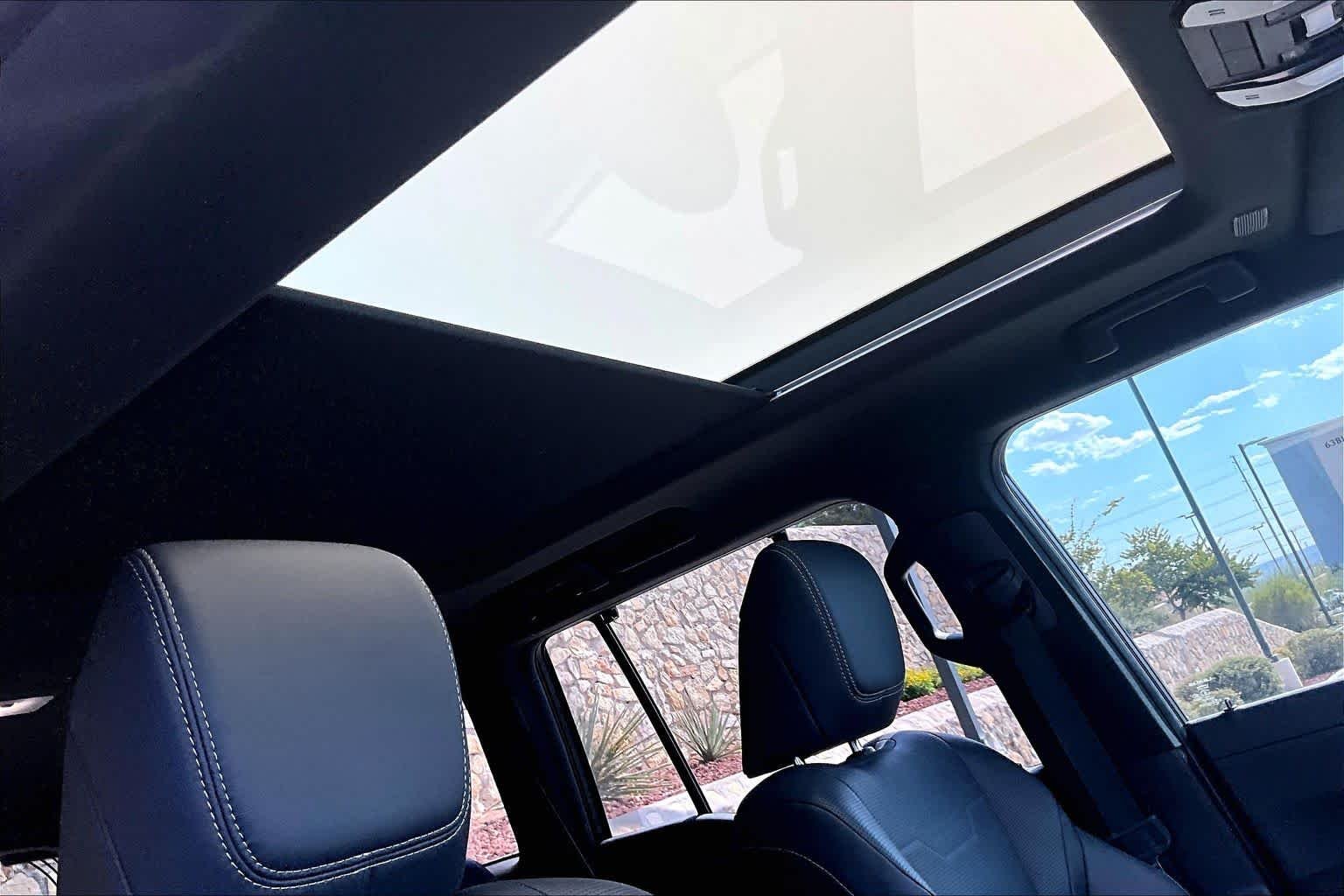 Used 2024 Caviar Lexus Luxury+ image 18