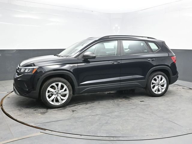 Used 2023 Black Volkswagen 1.5T S image 3